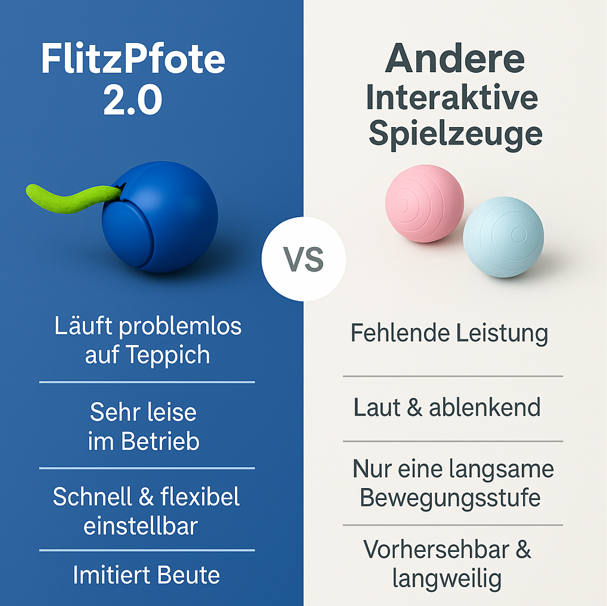 FlitzPfote 2.0