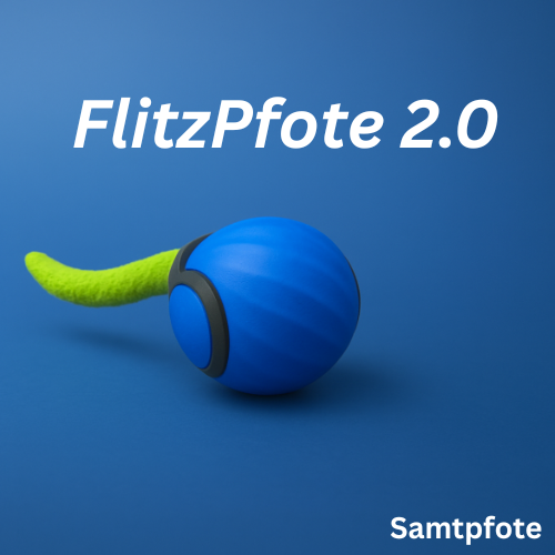FlitzPfote 2.0