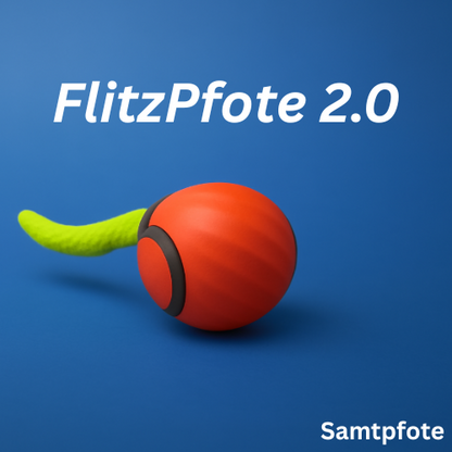 FlitzPfote 2.0